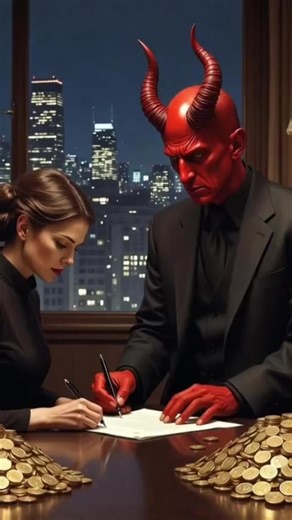 #lucifer #satanas #mammon #satanista🔥 #satanismo