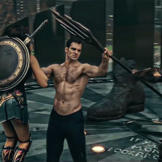 "The Man of Steel" - Superman Edit | Dia De Fiesta (Slowed)