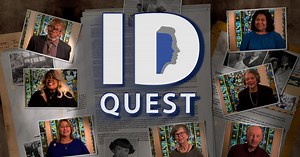 Identity Quest