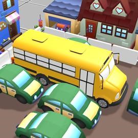 Car Parking Jam 3D: Move it! for Android/iOS - TapTap