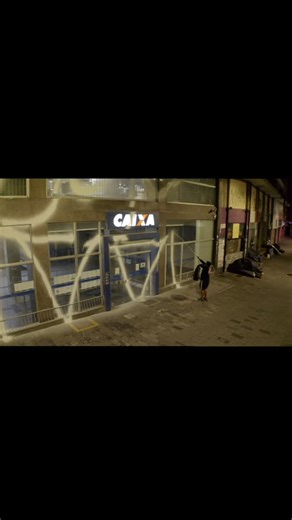 SÃO PAULO VANDALISMO on Instagram: "NEGRO @negromia 🎥 @chopemdownfilms 🎵King Kong OBF REMIX @obfsoundsystem #SPVANDALISMO"