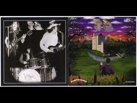 T2 T2 1970 UK, Progressive Hard Rock