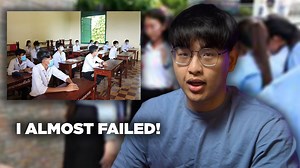 196K views · 26K reactions | The Grade 12 Exam Experience ||...