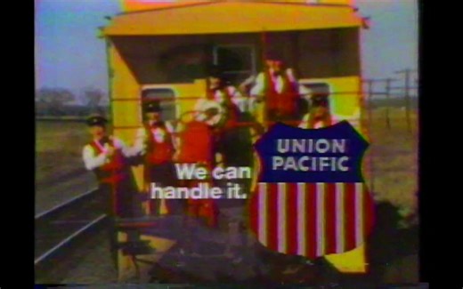 Union Pacific (1977)