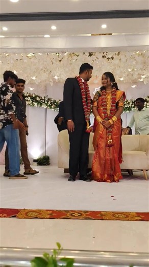 🌹🔥கல்யாண கொண்டாட்டம்?#koodankulamfunction #christianwedding #shorts