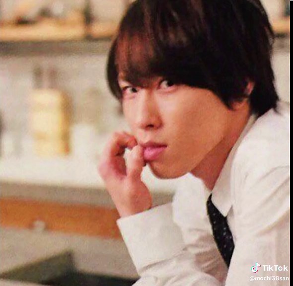 宮舘涼太との結婚願望と彼の魅力