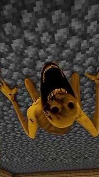 Minecraft game monster 💀 fight#viral #minecraft #shorts #subscribe #trending