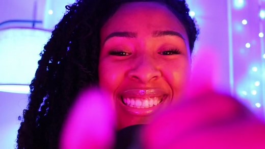 ASMR Reiki for Sleep: Achieve Deep Relaxation