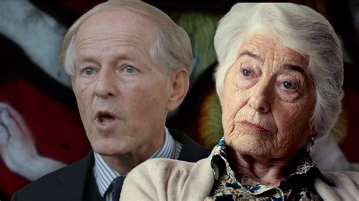 Serial abuser John Smyth’s wife speaks for first time in Channel 4 documentary