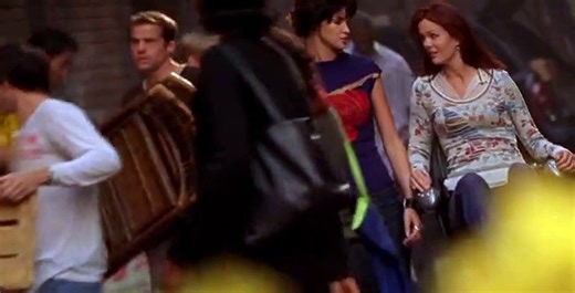 Birds of Prey S01 E02