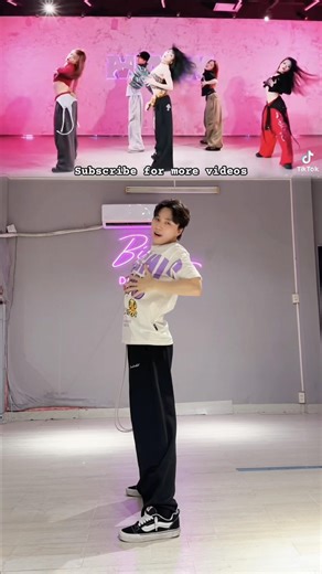 Peek A Poo - Red Velvet (dance cover) by Bin Gà STUDIO #shorts