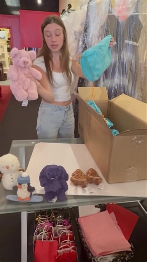 New Jellycats! | BLING