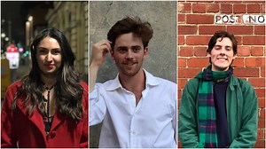 We Asked People How Long They Waited to Say 'I Love You'