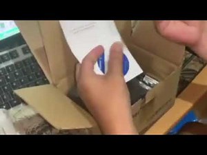 How to set up Xprinter BT thermal Printer and connect to Loyverse App