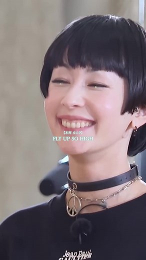 FLY UP SO HIGH | PRODUCE 101 JAPAN THE GIRLS