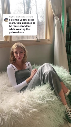 Claire Jameson Cosplays Sandy from Grease in Halloween Costume