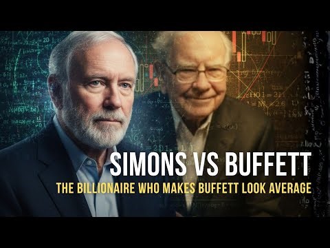The Billionaire Who Makes Warren Buffett Look Average (Episode 10)