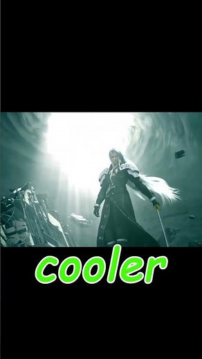 🗡️ Sephiroth vs Vergil | Ultimate What If Battle | Final Fantasy vs Devil May Cry 🗡️