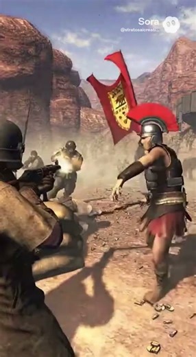 Fallout New Vegas vibes