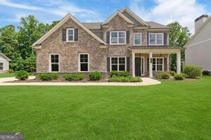 3410 Traditions Way, Jefferson, GA 30549 - MLS 10726527 - Coldwell Banker