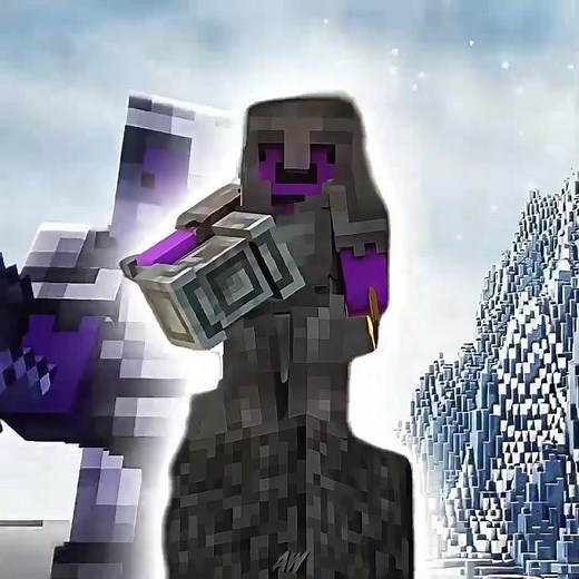 BEST DUO? | FlameFrags X Wemmbu Edit | #flamefrags #wemmbu #wemmbuedit #minecraft #unstablesmp
