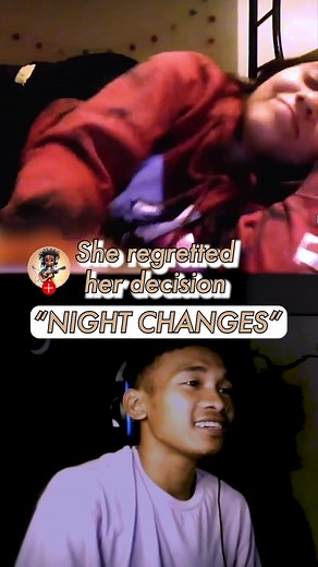 Regretful Actions towards Jong Madaliday | One Direction's Night Changes