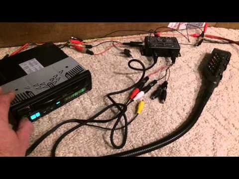 Blaupunkt BEQ 65 Equalizer