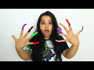 शफ़ा नाटक लंबे नाखून खेलते हैं