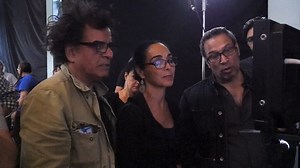 The Making of Shirin Neshat's LAND OF DREAMS