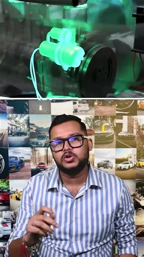 🚗 Auto Start-Stop: Saving Fuel vs. Ruining Your Engine? | Starter Motor Damage Explained!