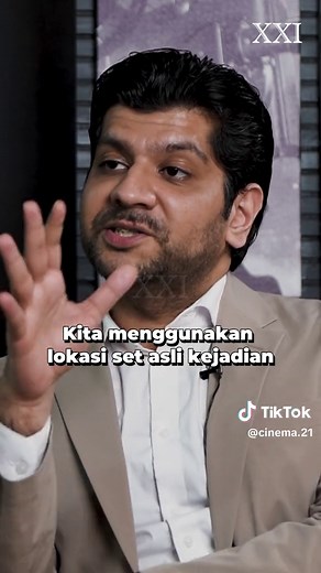 Vina: Sebelum 7 Hari - Film Crime Horror yang Menegangkan