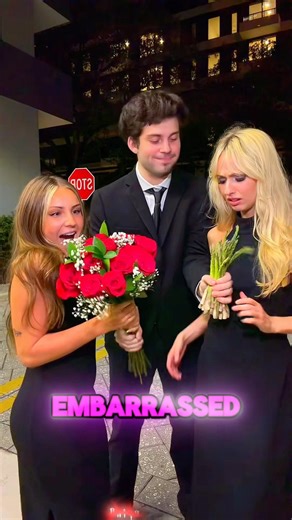 Natalie Just Got Publicly Humiliated📈😭 #viral #tiktok#shorts#usa#fyp#trending