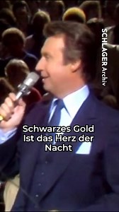 1.8M views · 45K reactions | Wer war damals schon Fan? ✨️ ️ JETZT unsere "SCHLAGER LEGENDEN" Playlist auf Spotify anhören: https://open.spotify.com/playlist/2jfLfgN8emu054E6TiDh8ok | Schlager für alle | Facebook