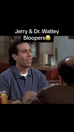 Jerry Seinfeld Bloopers: Hilarious Moments with Julia Louis-Dreyfus