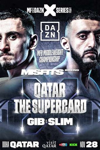 AnEsonGib vs. Slim - Movie