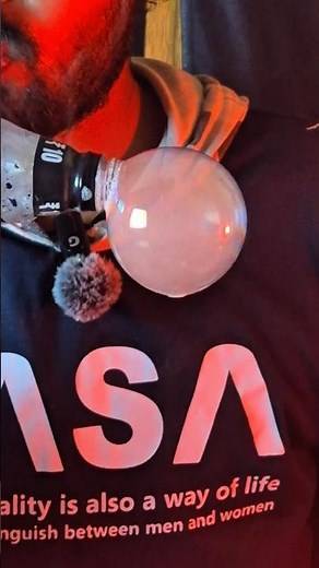 Smoke bubble at Home