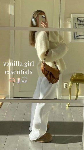 Vanilla Girl Clothing Essentials: Must-Have Outfit Pieces for a Stylish Look