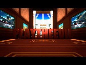 PlayTheEvil 대저택 은밀한 지하실 1'56'53