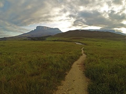 Mount Roraima | The Trip