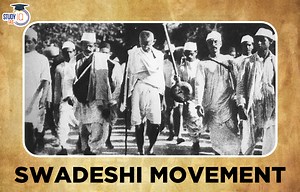 Swadeshi Movement, Background, Leaders, Significance, Outcome
