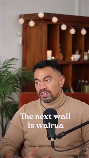 Wairua: Two Waters Meet — Dr Rose Pere’s Wisdom