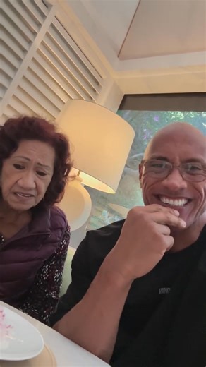 3.9M views · 424K reactions | Happy Birthday Mama Rock! ❤️...