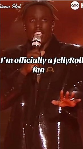 Jamal Roberts x Jelly Roll Perform Live on American Idol Finale! | Epic Collab 2025
