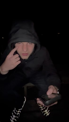 Exploring Straight Hood Video 241: Kiel and Rap Culture