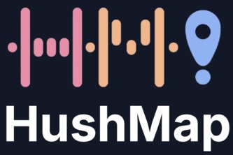 HushMap