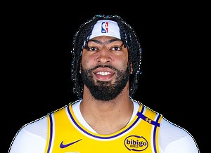 Anthony Davis 2025-26 Advanced Stats - ESPN