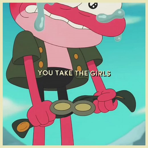 Amphibia: A Música do Final de 'End of Beginning'