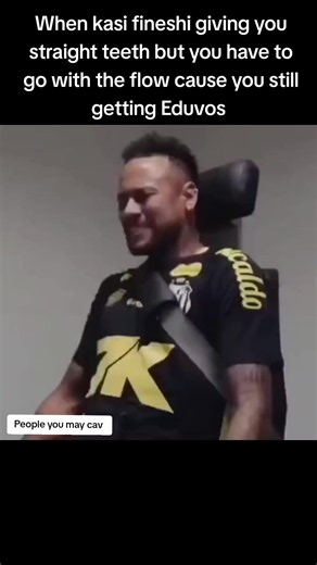 Anything for the Eduvos: viral moment & reaction