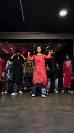 Radha Song Dance Video Compilation