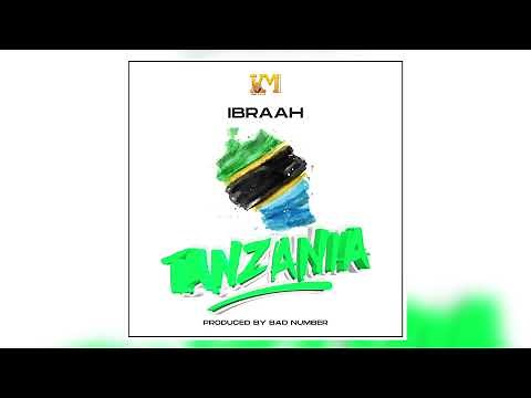 Ibraah - Tanzania (Official Audio)